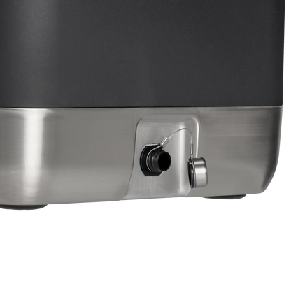 The Lifted Spirits™ Steel Cooler | 55 QT