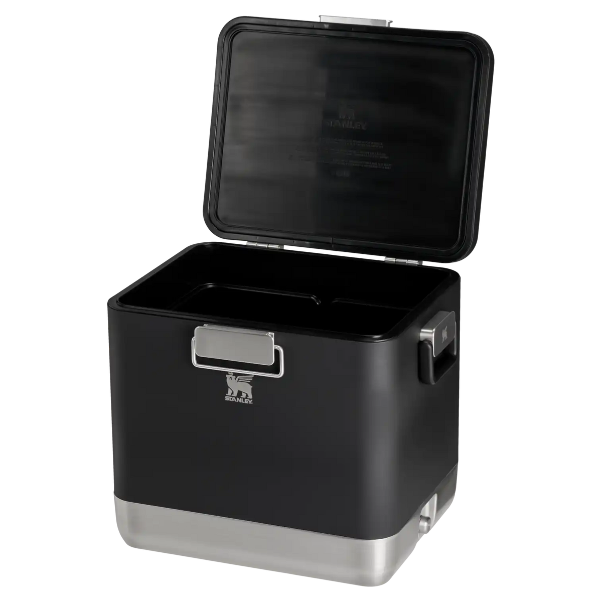 The Lifted Spirits™ Steel Cooler | 55 QT