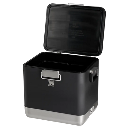 The Lifted Spirits™ Steel Cooler | 55 QT
