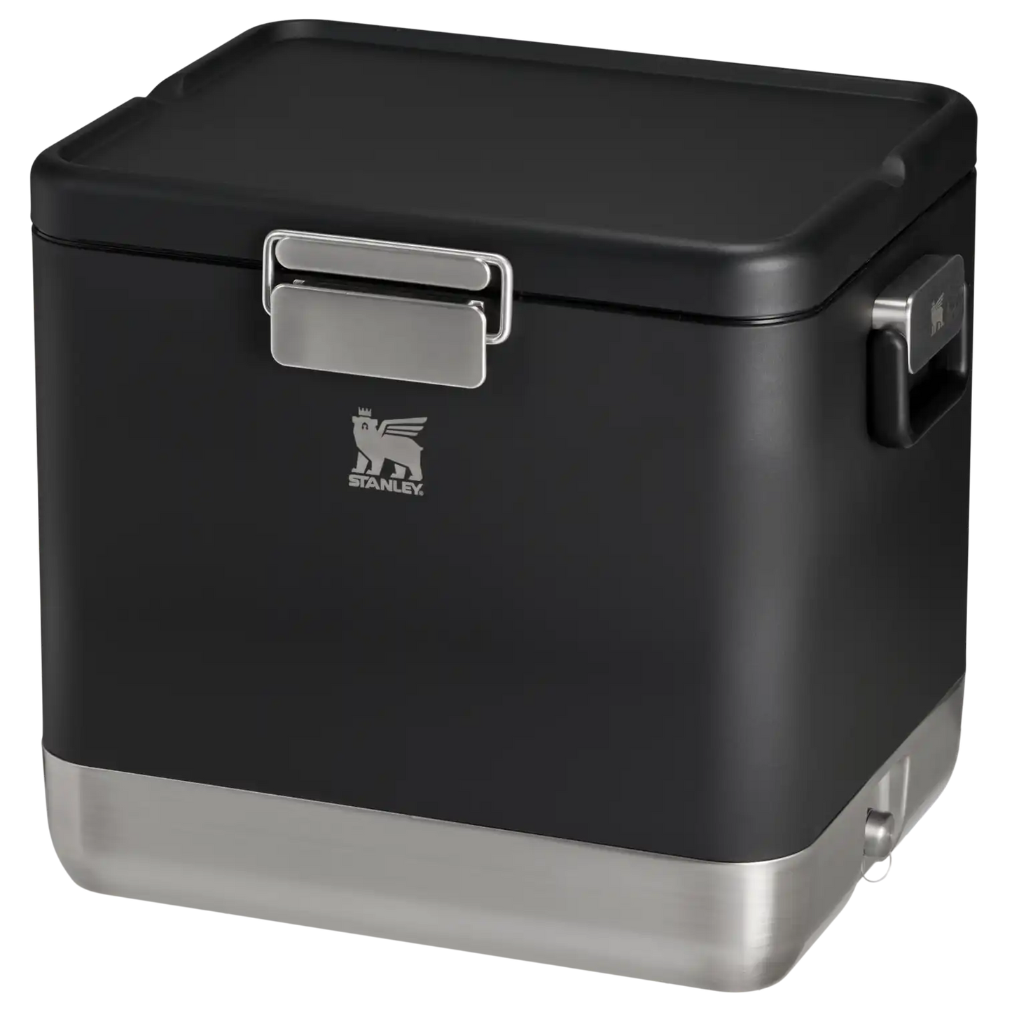 The Lifted Spirits™ Steel Cooler | 55 QT