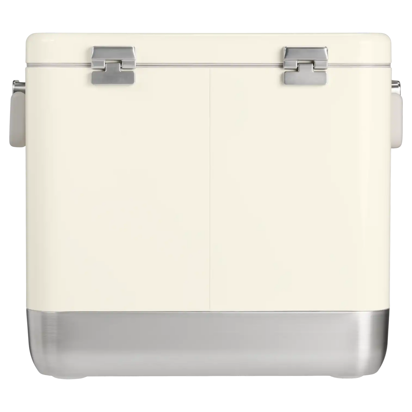 The Lifted Spirits™ Steel Cooler | 55 QT