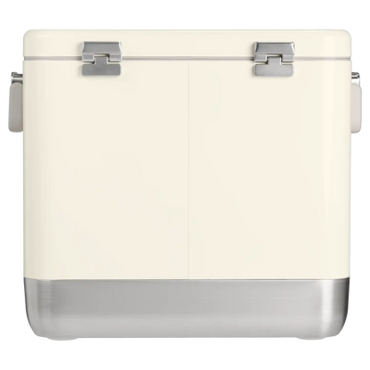 The Lifted Spirits™ Steel Cooler | 55 QT