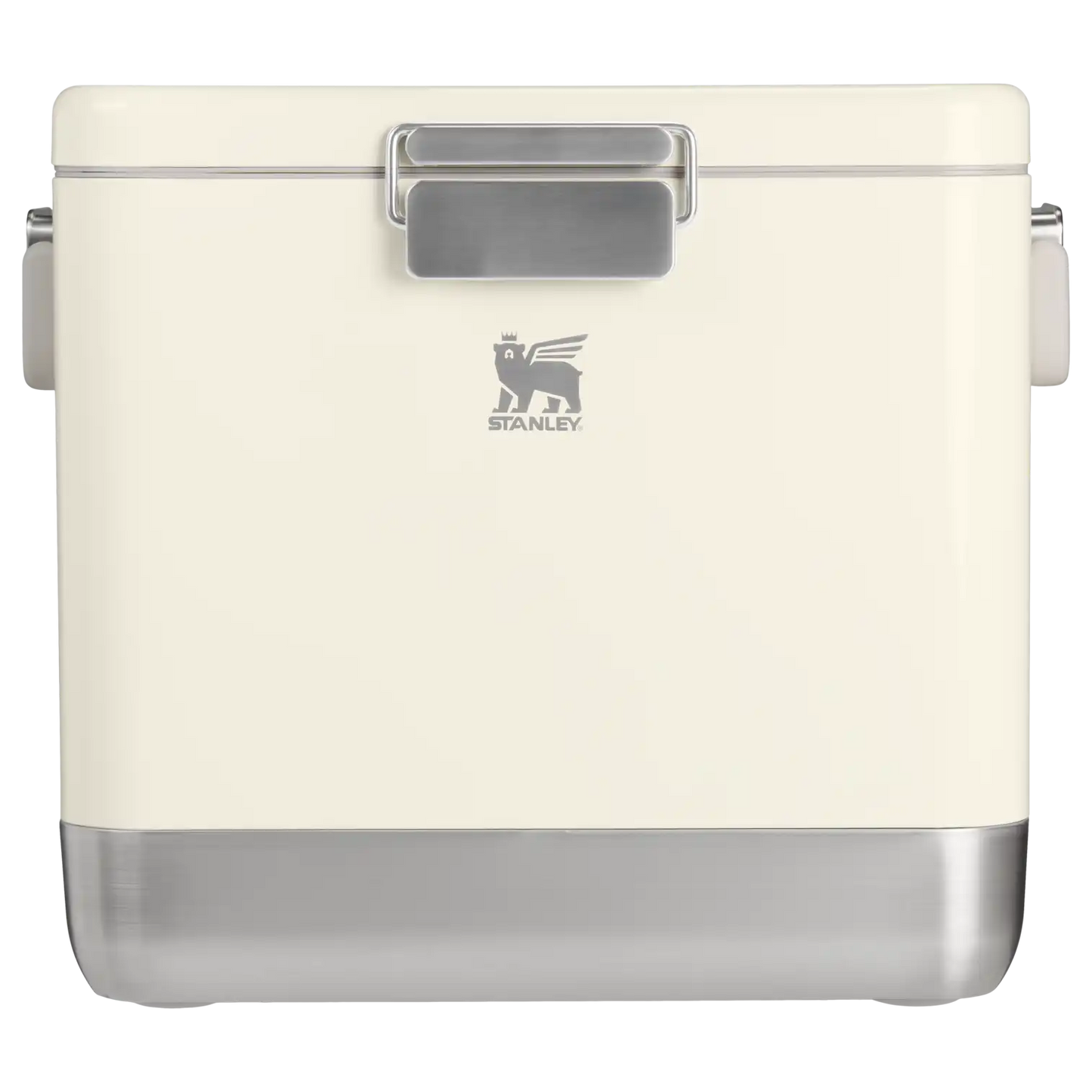 The Lifted Spirits™ Steel Cooler | 55 QT