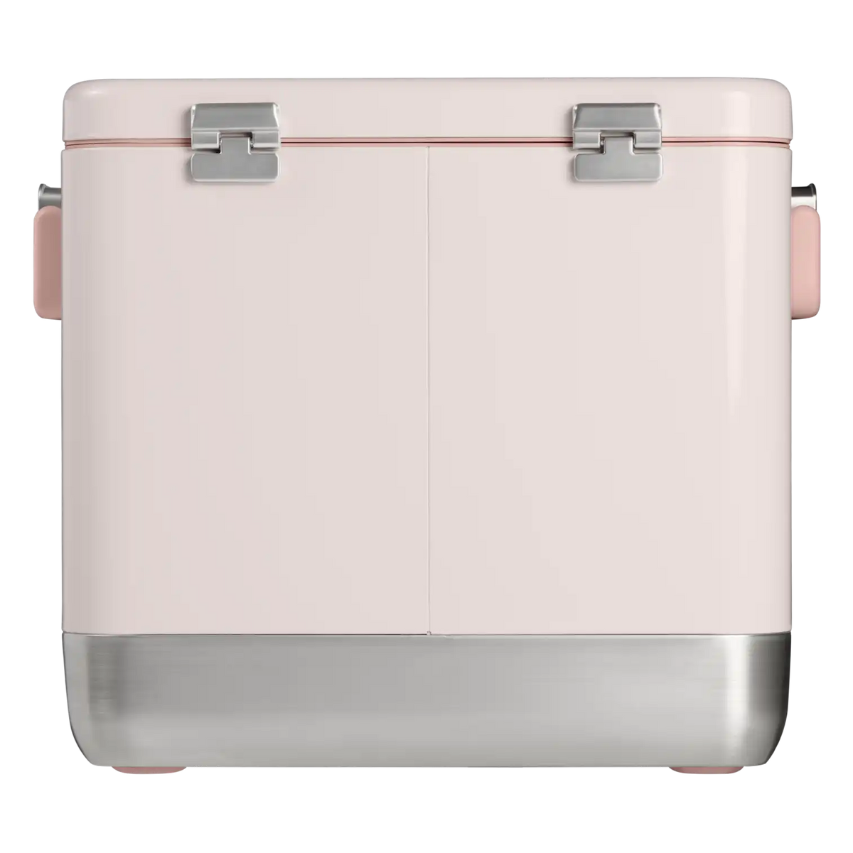 The Lifted Spirits™ Steel Cooler | 55 QT