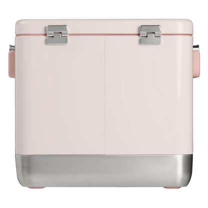 The Lifted Spirits™ Steel Cooler | 55 QT