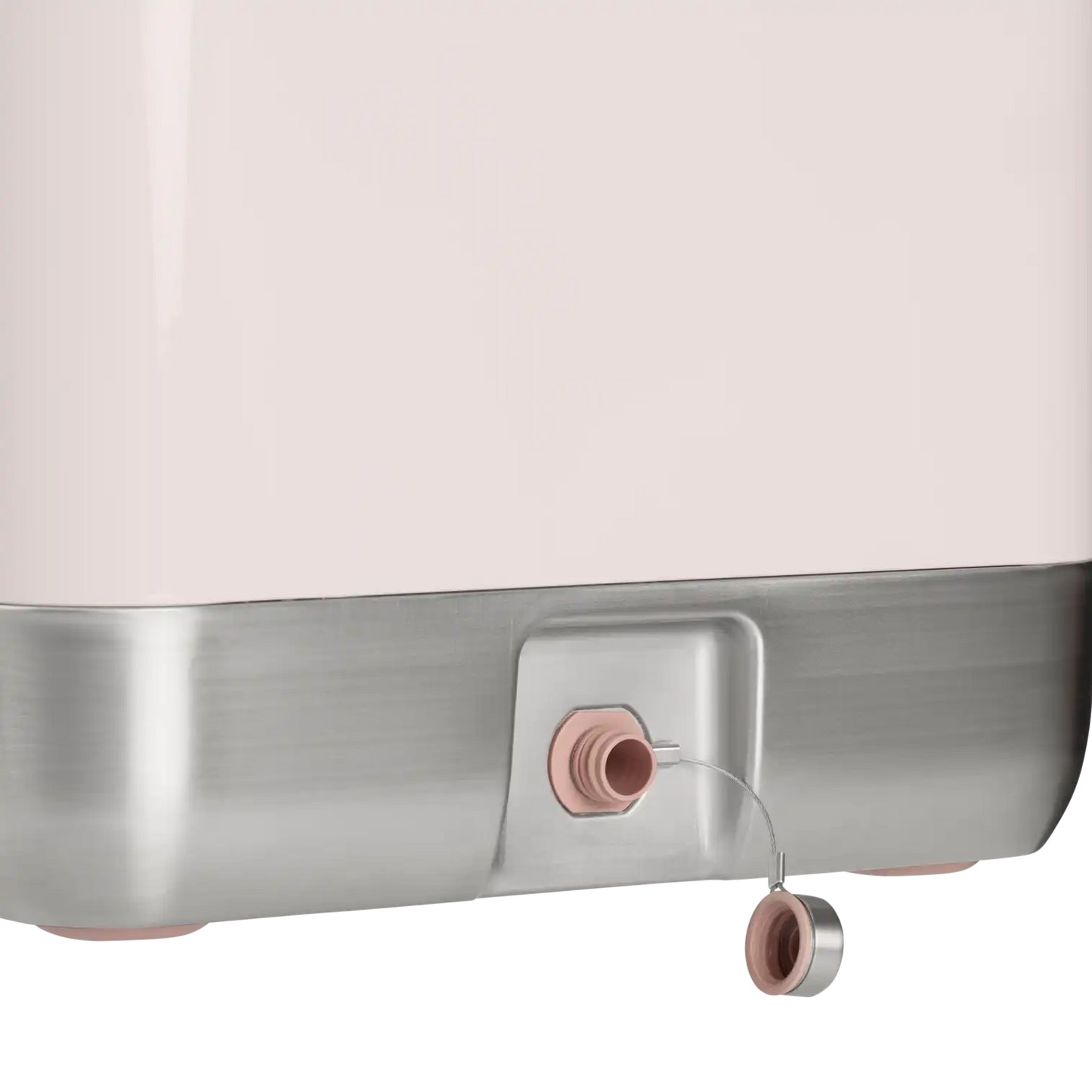 The Lifted Spirits™ Steel Cooler | 55 QT