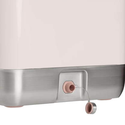 The Lifted Spirits™ Steel Cooler | 55 QT