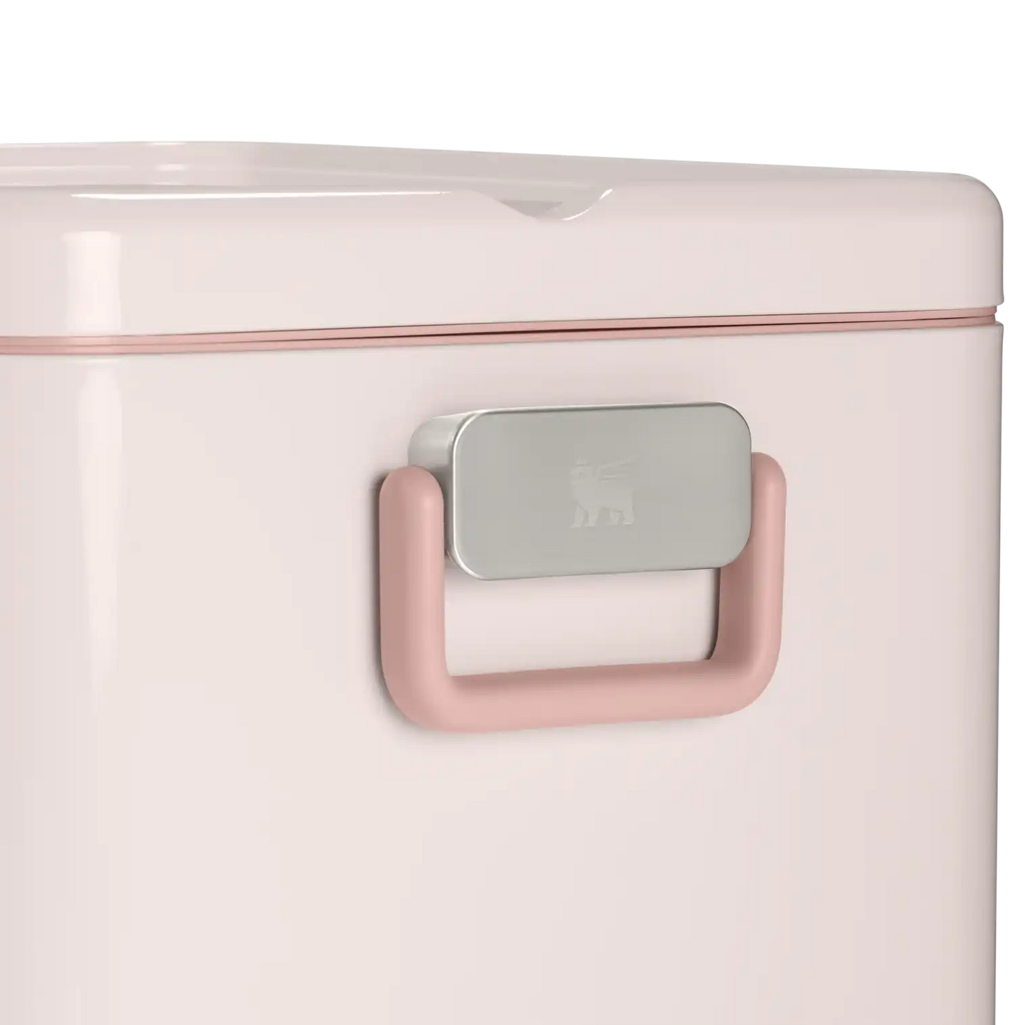 The Lifted Spirits™ Steel Cooler | 55 QT