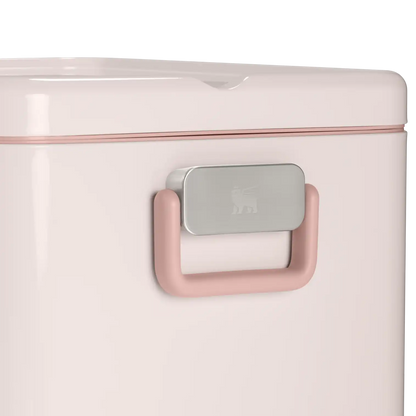 The Lifted Spirits™ Steel Cooler | 55 QT