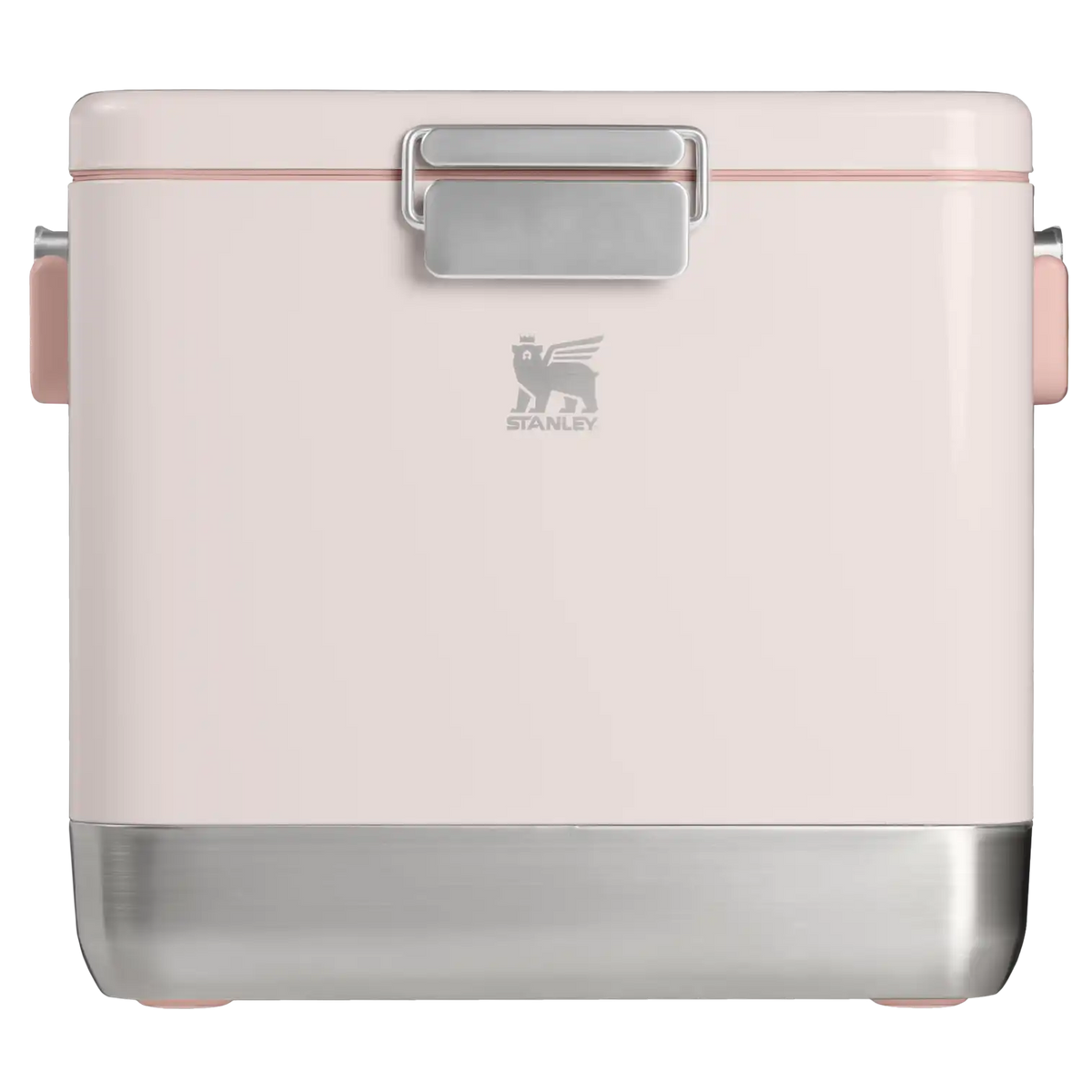 The Lifted Spirits™ Steel Cooler | 55 QT