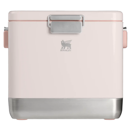 The Lifted Spirits™ Steel Cooler | 55 QT