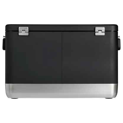 The Lifted Spirits™ Steel Cooler | 84 QT