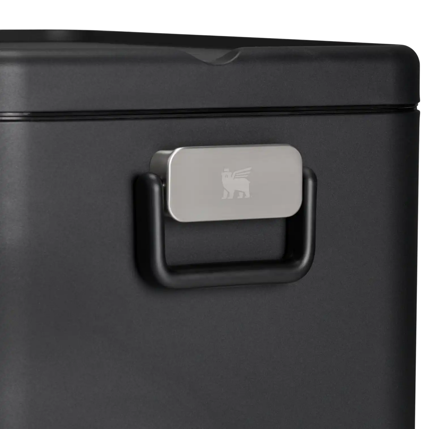 The Lifted Spirits™ Steel Cooler | 84 QT