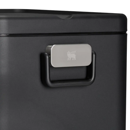 The Lifted Spirits™ Steel Cooler | 84 QT