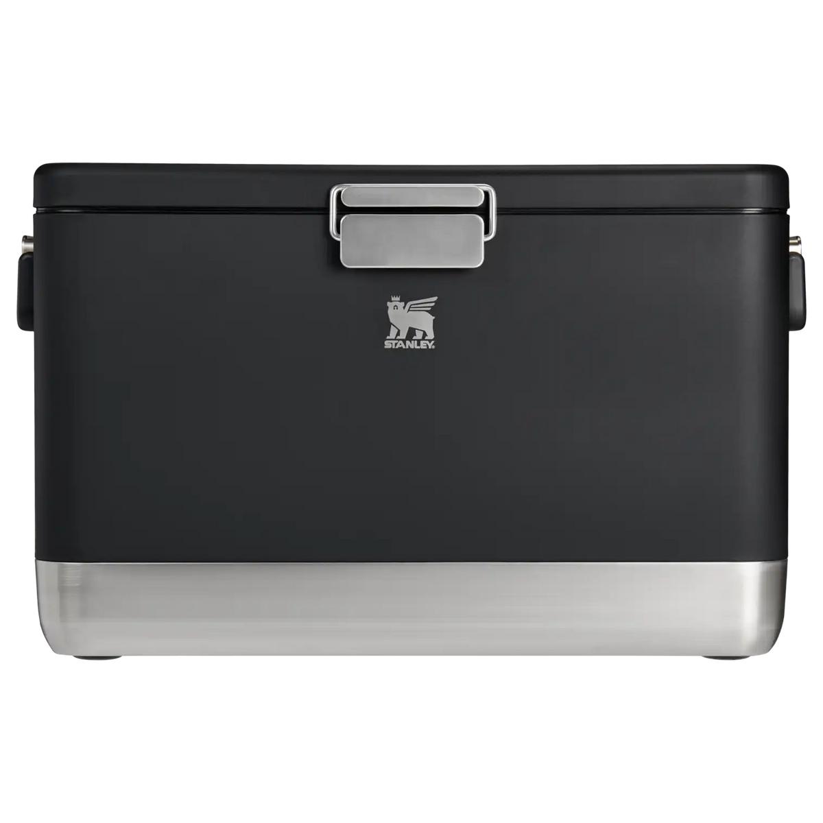 The Lifted Spirits™ Steel Cooler | 84 QT