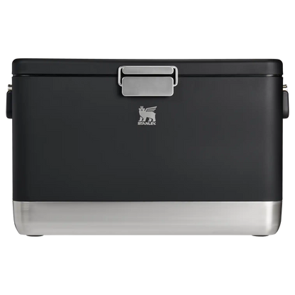 The Lifted Spirits™ Steel Cooler | 84 QT