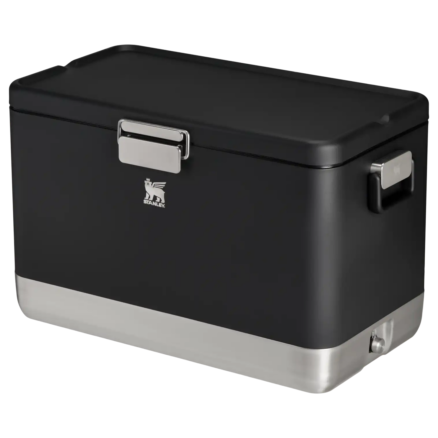 The Lifted Spirits™ Steel Cooler | 84 QT