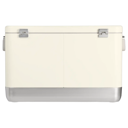 The Lifted Spirits™ Steel Cooler | 84 QT