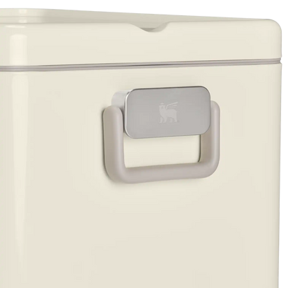 The Lifted Spirits™ Steel Cooler | 84 QT