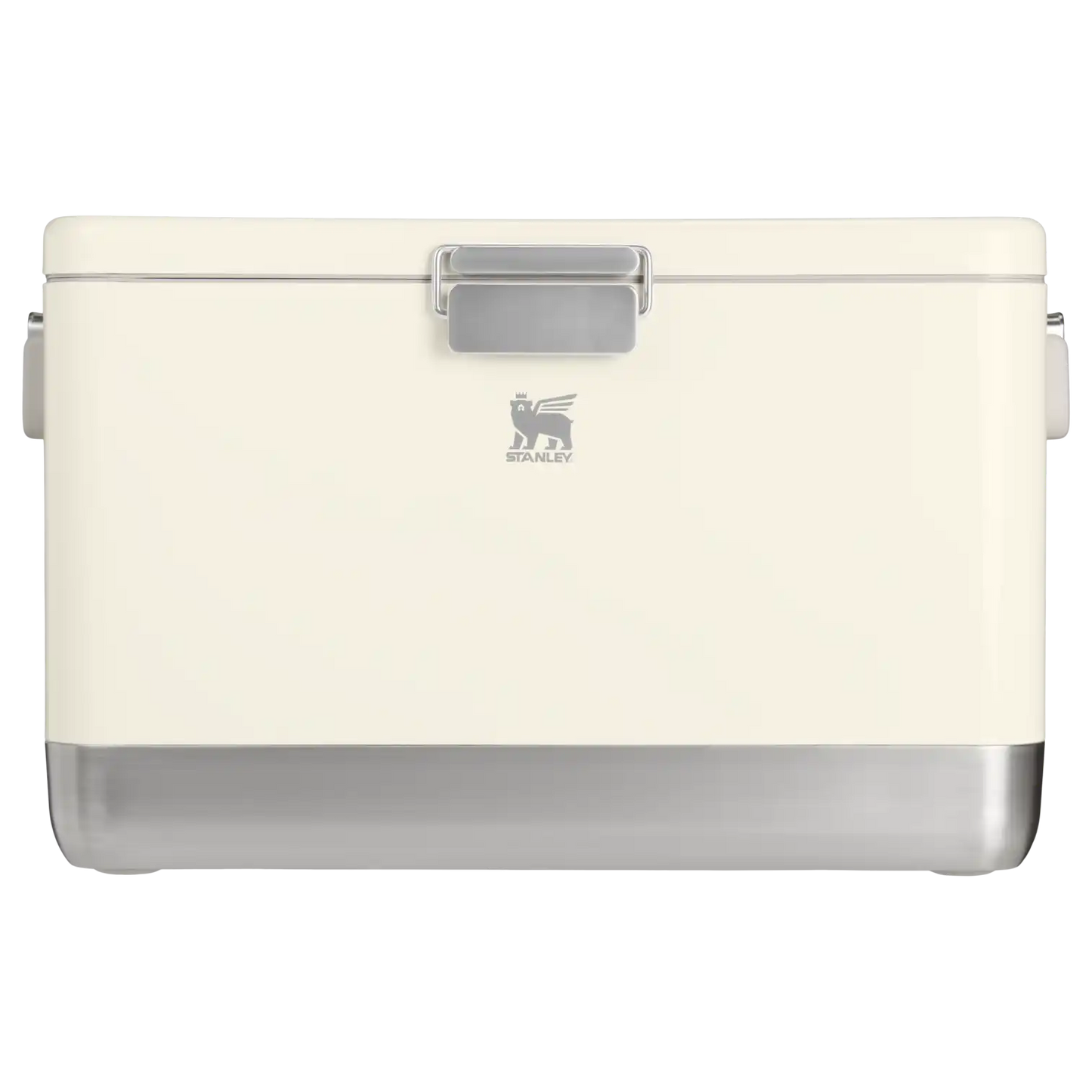 The Lifted Spirits™ Steel Cooler | 84 QT