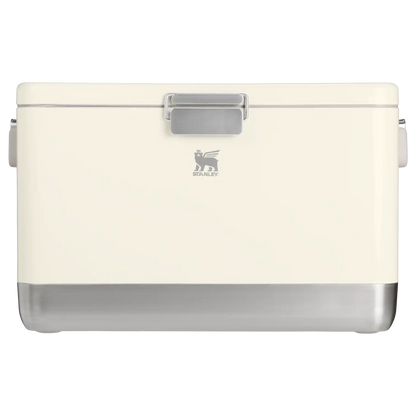 The Lifted Spirits™ Steel Cooler | 84 QT
