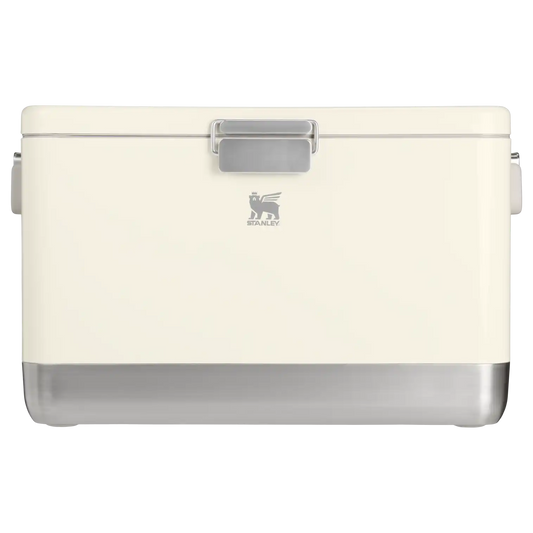 The Lifted Spirits™ Steel Cooler | 84 QT