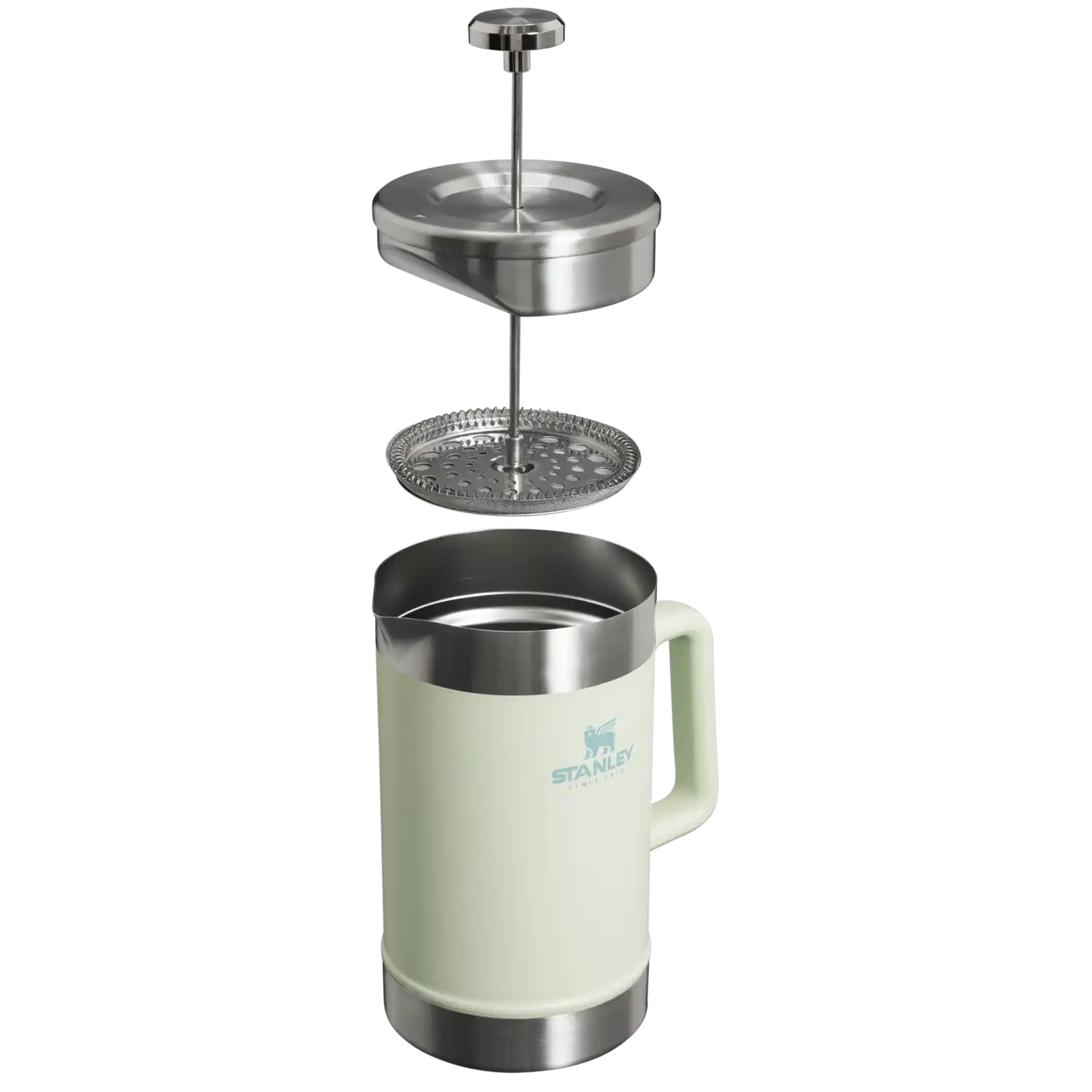 Classic Stay Hot French Press | 48 OZ