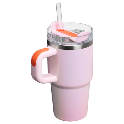 The Quencher H2.O FlowState™ Tumbler | 20 OZ - Stanley Create