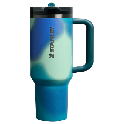 The Quencher ProTour Flip Straw Tumbler | 40 OZ
