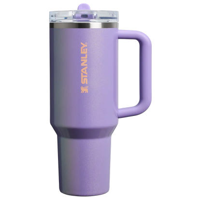The Quencher ProTour Flip Straw Tumbler | 40 OZ