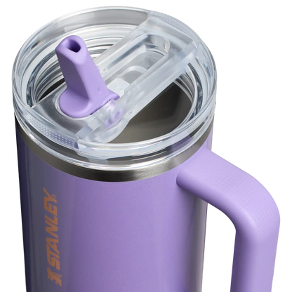 The Quencher ProTour Flip Straw Tumbler | 40 OZ