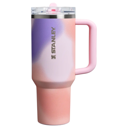 The Quencher ProTour Flip Straw Tumbler | 40 OZ