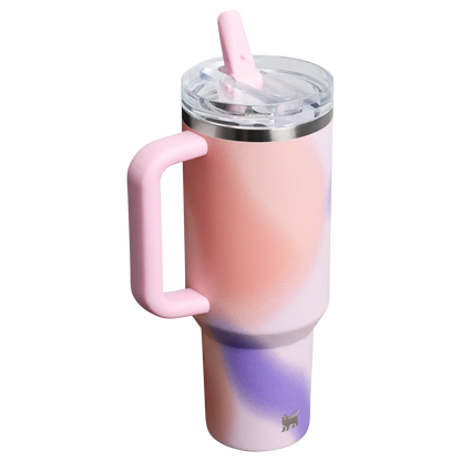 The Quencher ProTour Flip Straw Tumbler | 40 OZ