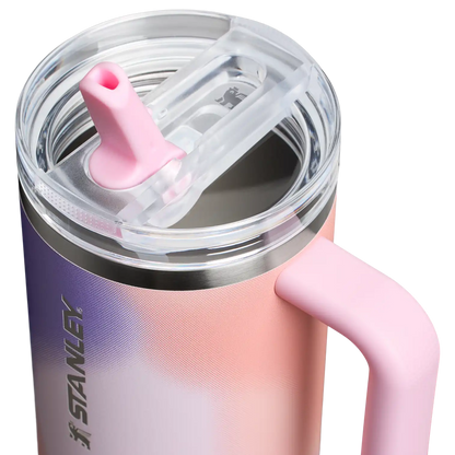 The Quencher ProTour Flip Straw Tumbler | 40 OZ