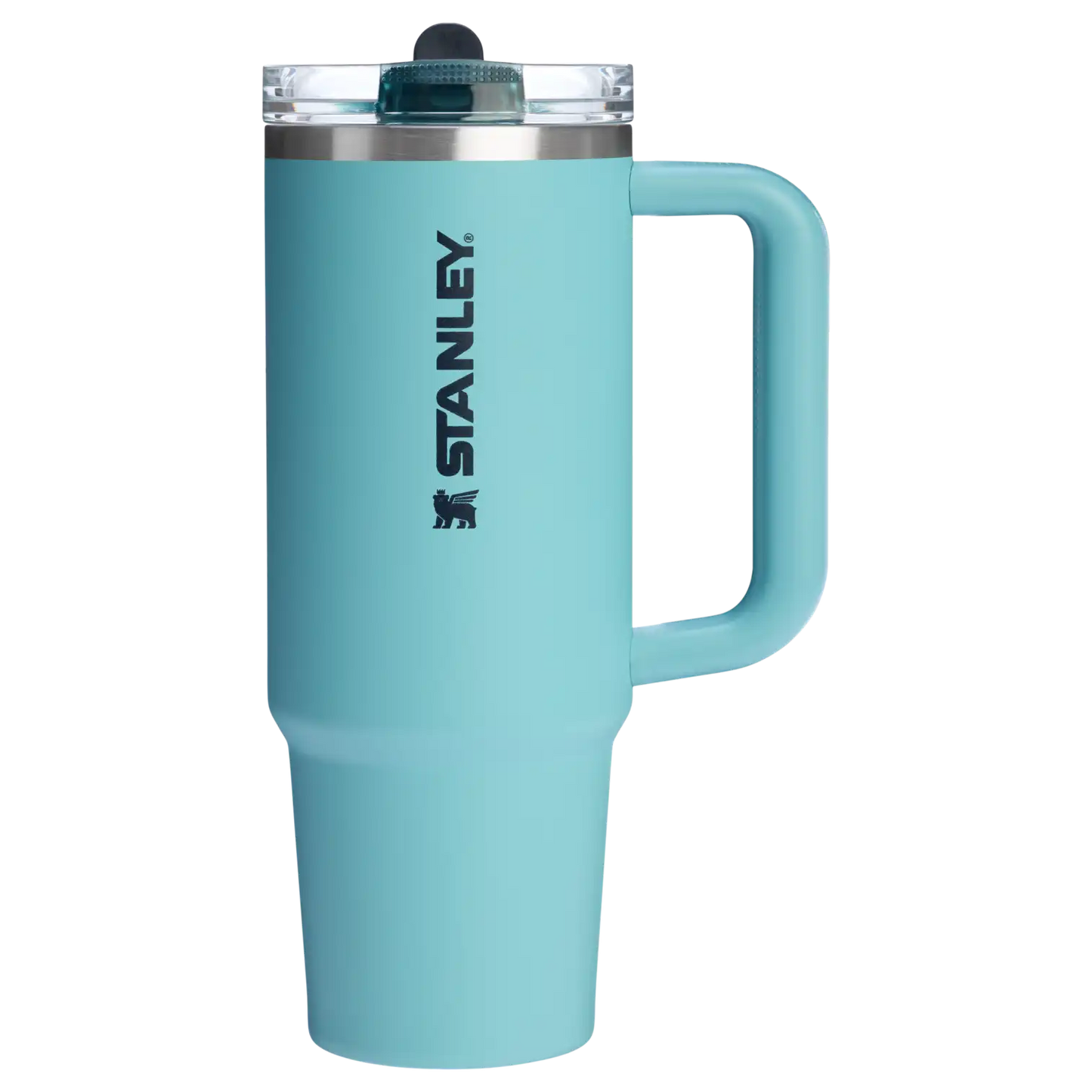 The Quencher ProTour Flip Straw Tumbler | 30 OZ - Stanley Create