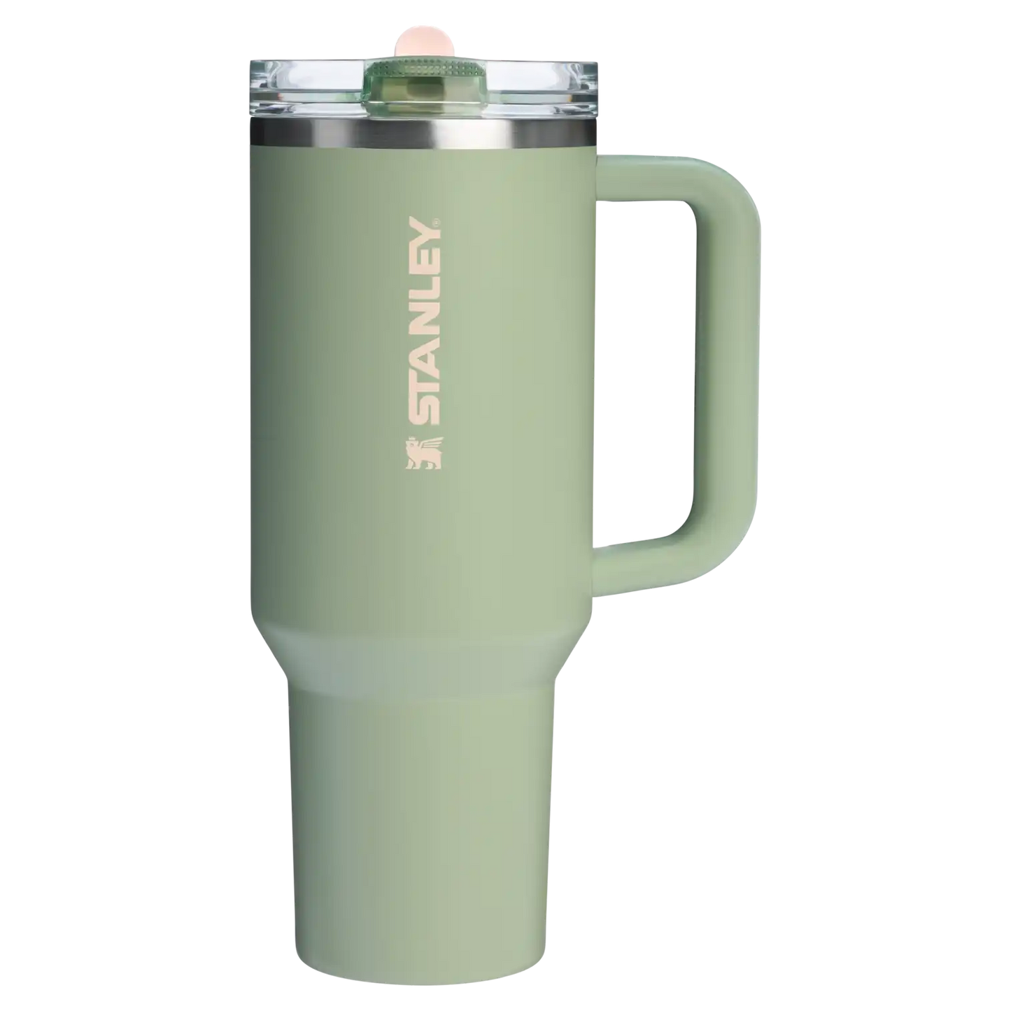 The Quencher ProTour Flip Straw Tumbler | 40 OZ - Stanley Create