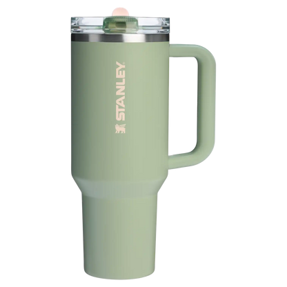 The Quencher ProTour Flip Straw Tumbler | 40 OZ - Stanley Create