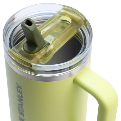The Quencher ProTour Flip Straw Tumbler | 40 OZ - Stanley Create