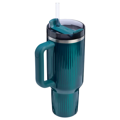 The Quencher® H2.0 Fluted Tumbler  | 40 OZ