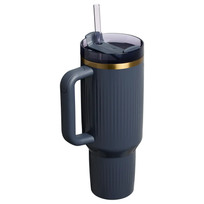 The Quencher® H2.0 Fluted Tumbler  | 40 OZ
