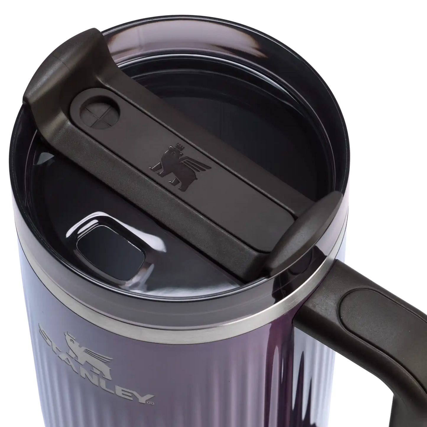 The Quencher® H2.0 Fluted Tumbler  | 40 OZ