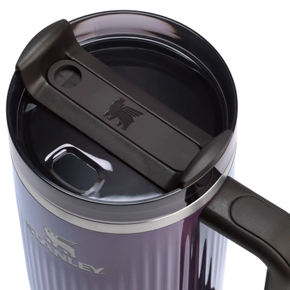 The Quencher® H2.0 Fluted Tumbler  | 40 OZ