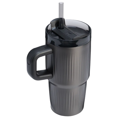 The Quencher® H2.0 Fluted Tumbler with Handle | 20 OZ
