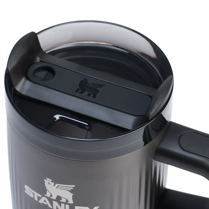 The Quencher® H2.0 Fluted Tumbler with Handle | 20 OZ