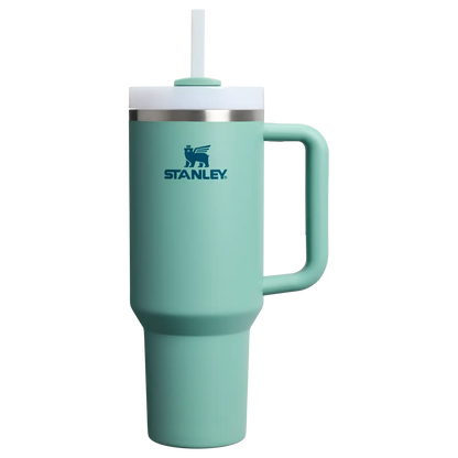 The Quencher H2.0 FlowState™ Tumbler  | 40 OZ - Stanley Create