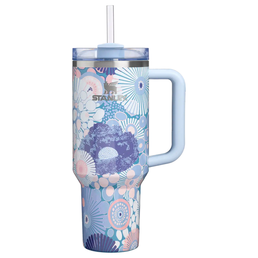 The Quencher H2.0 FlowState™ Tumbler  | 40 OZ