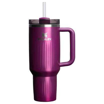 The Quencher® H2.0 Fluted Tumbler  | 40 OZ