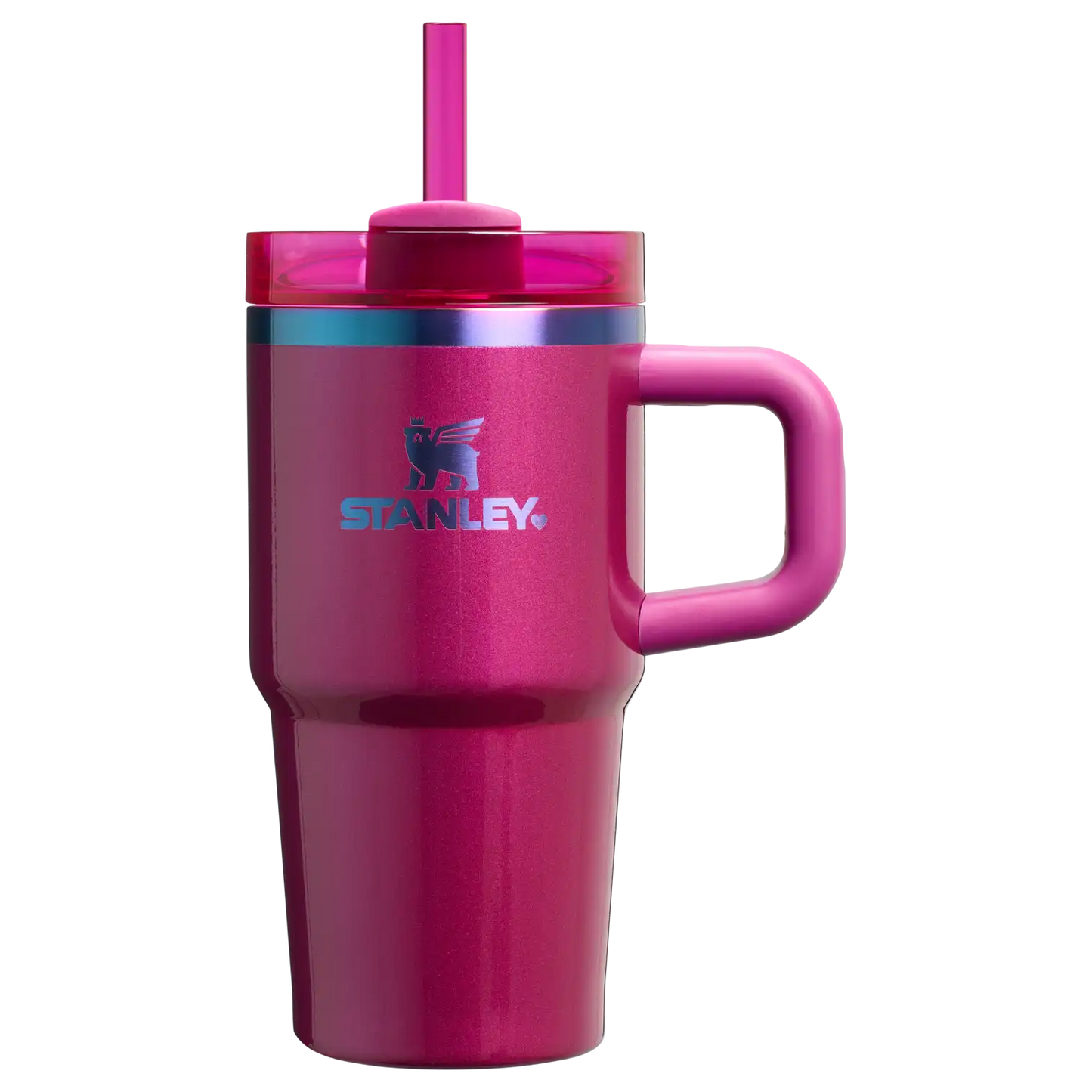 The Quencher H2.O FlowState™ Tumbler | 20 OZ - Stanley Create