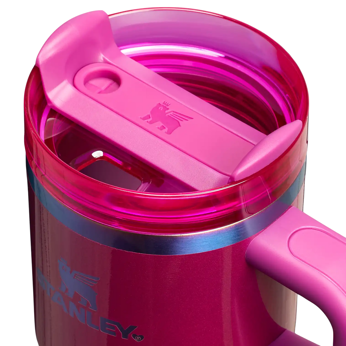 The Quencher H2.O FlowState™ Tumbler | 20 OZ - Stanley Create
