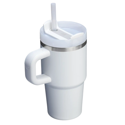 The Quencher H2.O FlowState™ Tumbler | 20 OZ - Stanley Create